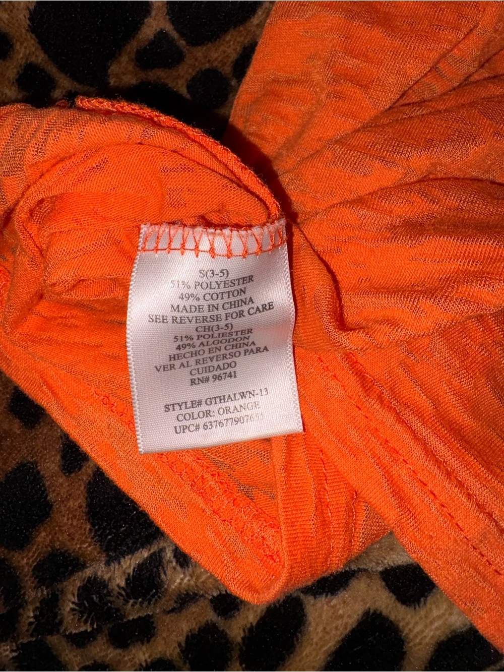 y2k Tee - Picture 6 of 6